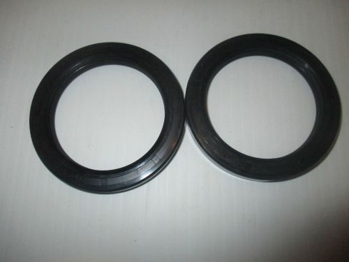 New 2 Pcs. Seal (60x80x10) Huebsch / Unimac / SQ Washers