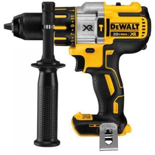 Dewalt DCD995B  20V MAX* XR Lithium Ion Brushless Premium Hammerdrill (Tool Only