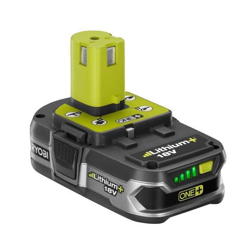 Ryobi 18V 28WH Compact P107 li-ion power tool battery For 18volt Drills