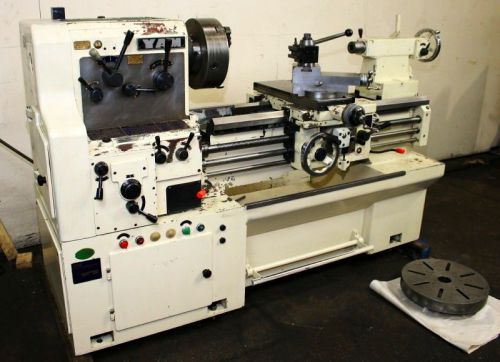 22&#034;/29&#034; x 33&#034; YAM MODEL 850HG GAP BED ENGINE LATHE, MFG 1990&#039;s