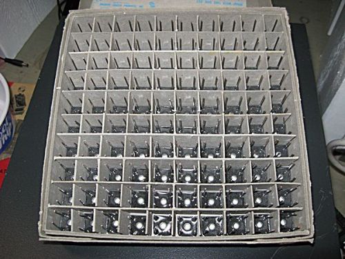 GBPC601 Bridge Rectifier 6A 100 V  100 pieces