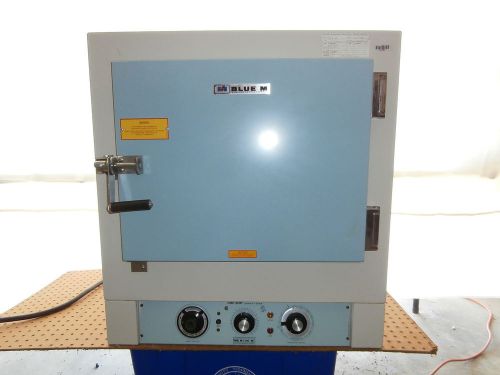 Blue M OV-18A Oven