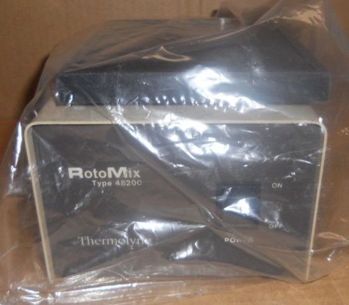 Thermolyne Rotomix 48200 Mixer