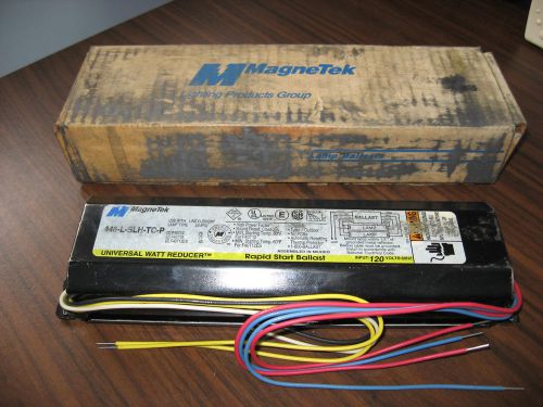 New Lithonia Lighting PS1400QD Fluorescent Battery Pack  (Ballast)