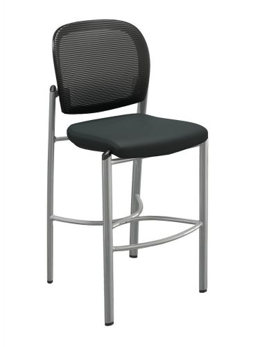 Mayline Group Bistro Series Valore Stool Black