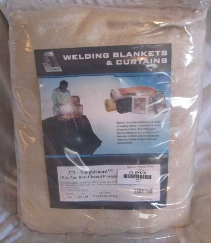 STEINER 372-10X10 Welding Blanket