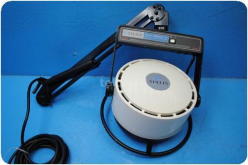 Amsco examiner 10 procedure light / exam light / surgical light ! (117275) for sale