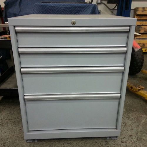 Lista tool cabinet