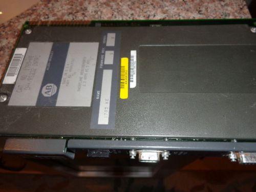 ALLEN-BRADLEY 1785-KE/B   DH+/RS232    INTERFACE MODULE