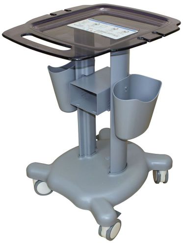 Quality medical cart trolley portable ultrasound machines&amp;probe holders from usa for sale