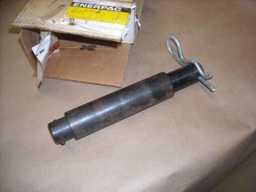 BF41, Side Winder Shaft Assembly, Enerpac / Gardner Bender, New Old Stock