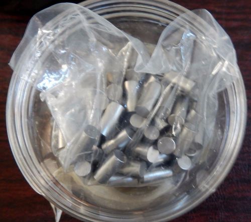 VP NI/50CR  New Pellets **Nice Lot of 389 Grams**