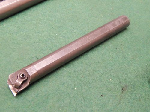 Kennametal  5/8&#034; x 6.0&#034; Solid Carbide Bore Bar