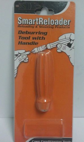 SmartReloader Deburring Tool with Handle JD0326106C3