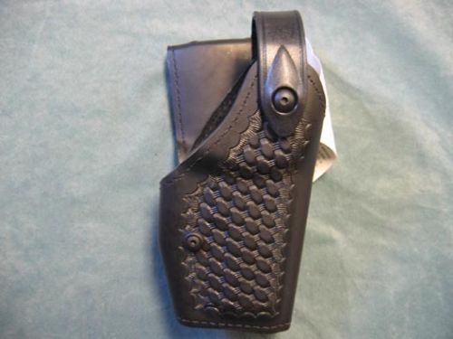 Safariland 6280-291-81 Duty Holster Lv2 Heckler &amp; Koch USP 40C 9C Compact BWV RH