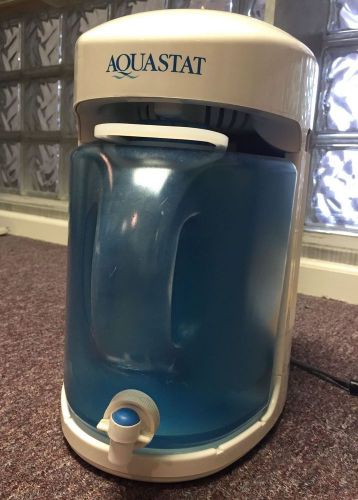 Aquastat water distiller