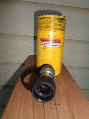 ENERPAC RC-152 HYDRAULIC CYLINDER USED