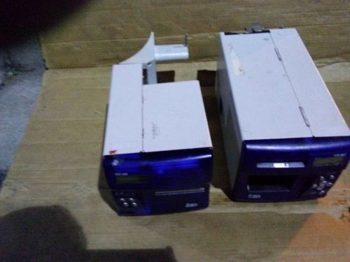 IER 506A01 IER 567 TICKET PRINTERS