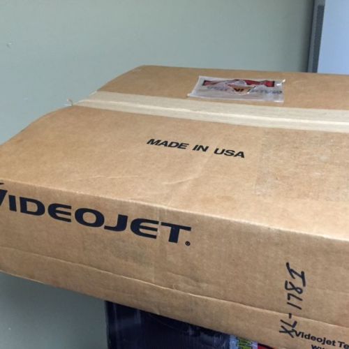 Videojet XL-178i Complete Umbilical  - Without Nozzle