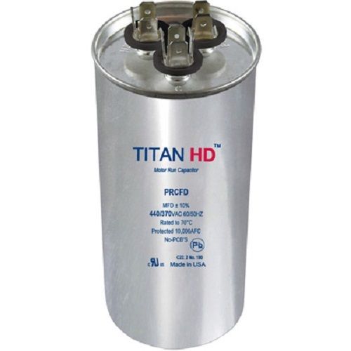 Packard Titan HD PRCFD455A Capacitor