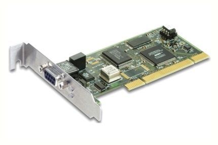 PCU100PFB Card for Profibus MPI/S7     DRL-MPI-PCU Molex