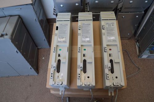 2 Nortel Norstar Meridian M0X16 NTBB41FB-93 Fiber Station Extension Module MOX16