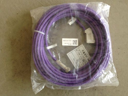 Fanuc Robotics A05B-2527-K141 Profibus Cable