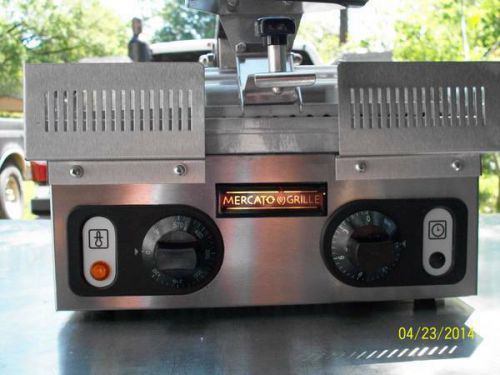 Anvil sandwich press / panini grill. griddle, warmer for sale