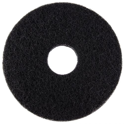 Highest Quality Floor Machine Pad, 17&#034; ETC BLACK STRIP, NEW, FREE SHIPPING %4F%