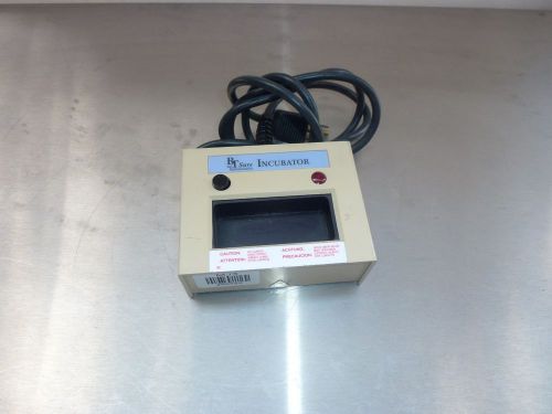 Barnstead/Thermolyne DB104115 BT Sure Incubator  #205724