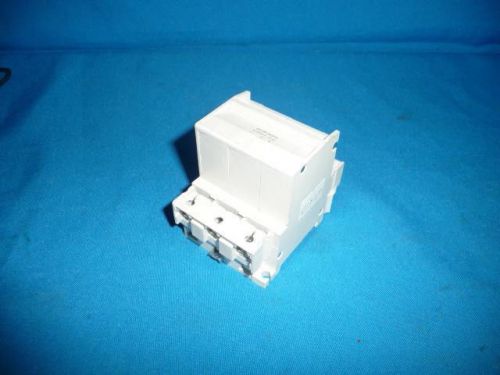 Lot 4pcs Mitsubishi CP30-BA CP30BA Circuit Protector 3A 3P  C