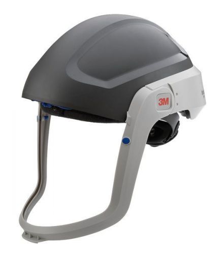 3M (M-301) Respiratory Hardhat M-301