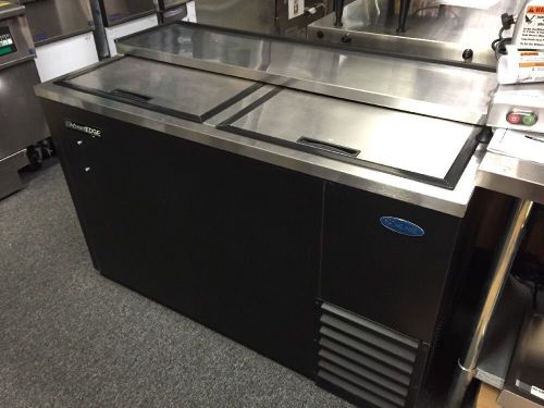 Norlake BC-50 Bottle Cooler