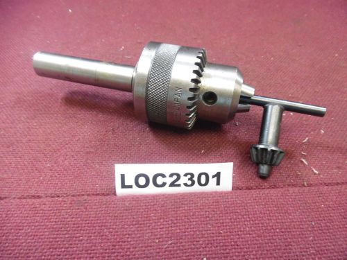 GLOBE G33  1/2&#034;  13MM DRILL CHUCK  3/4 &#034; SHANK  LOC2301