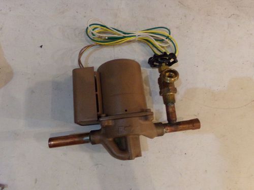 TACO CIRCULATOR PUMP 006-BC7-2IFC, 1/40 HP 3250 RPM 115V 0.57 AMP- NEW