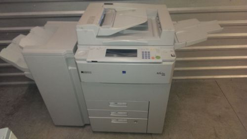 Ricoh Aficio 650 copier