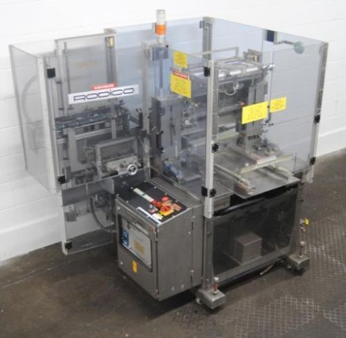 Pester model PEWO-Pack 450-SN Bundler - 77192