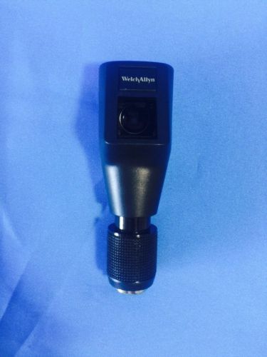 Welch Allyn 18235 3.5V Streak Retinoscope