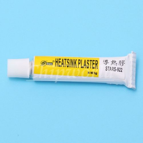 GPU IC PC Thermal Conductive Adhesive Heatsink Compound Glue Viscous Plaster