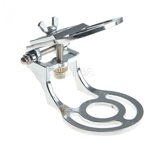 1PC Dental Lab Full Mouth Articulator Adjustable JT-04 Metal Used for Mechanic