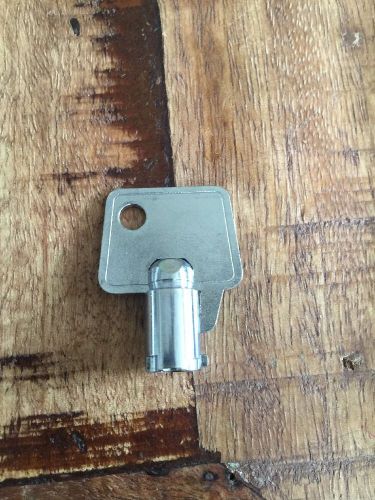 Hyosung ATM Machine Key  for Door and Top Bezel