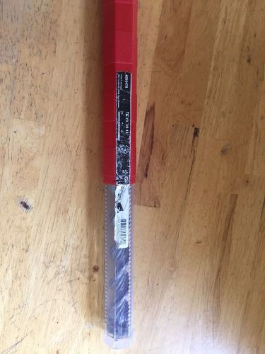 Hilti Drill Bit 293478 The-yx 7/8-13 New