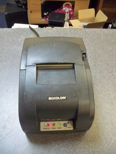 BIXOLON SRP-275C POS Point of Sale Ethernet receipt Printer w/power Quantity