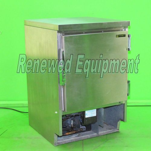 Jewett CTF1 Ultra Low Freezer -30