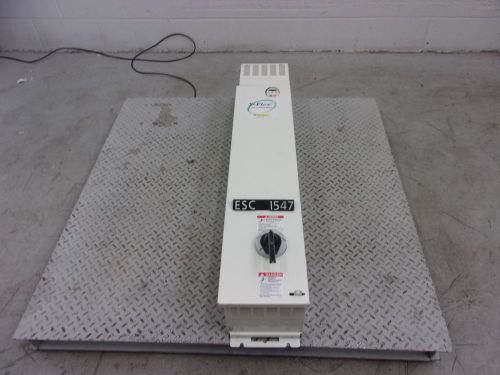 NEW OTHER Square D ATU212HU75N4 10 HP S-Flex Fan and Pump HVAC VFD (ESC1547)