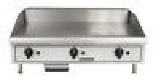 Adcraft Electric Griddle GRID-30   30&#034; 208 volt