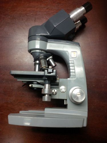 AO=SPENCER MICRO SCOPE WITH LEN&#034;S