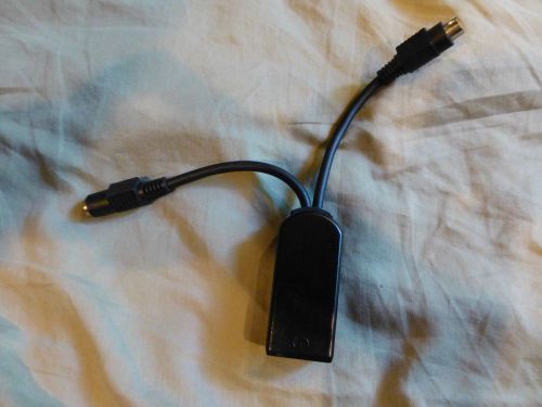 Symbol Technologies STI80-0200 Motorola Synapse Cable