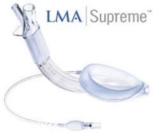 LMA SUPREME® AIRWAY