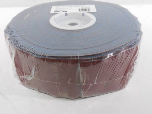 10239na 3m drywall foam backed cloth abrasives roll 120 grit 84mm x 11m new for sale